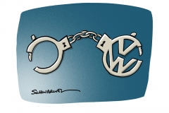 Vorwurf des Betrugs: Ex-VW-Chef Winterkorn und vier weitere Personen angeklagt