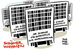 Thüringens Bildungsminister sicher:  Schulen bis Ostern geschlossen