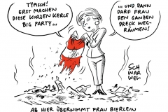 Österreichische Regierungskrise: Brigitte Bierlein wird Übergangskanzlerin
