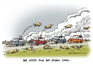 ADAC: Manipulationen beim Gelben Engel – Autohersteller geben Preise zurück