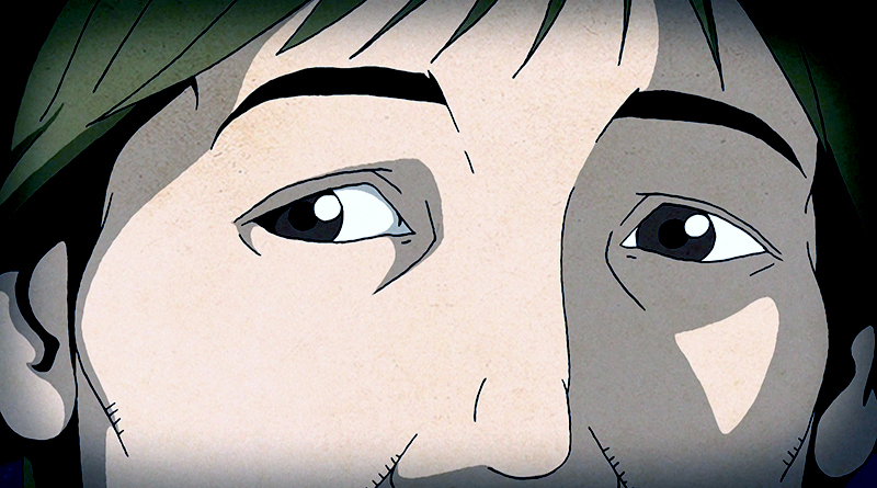 DIRECTOR`S NOTE „1989 – Unsere Heimat …” (2014)