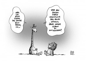 schwarwel-karikatur-giraffe