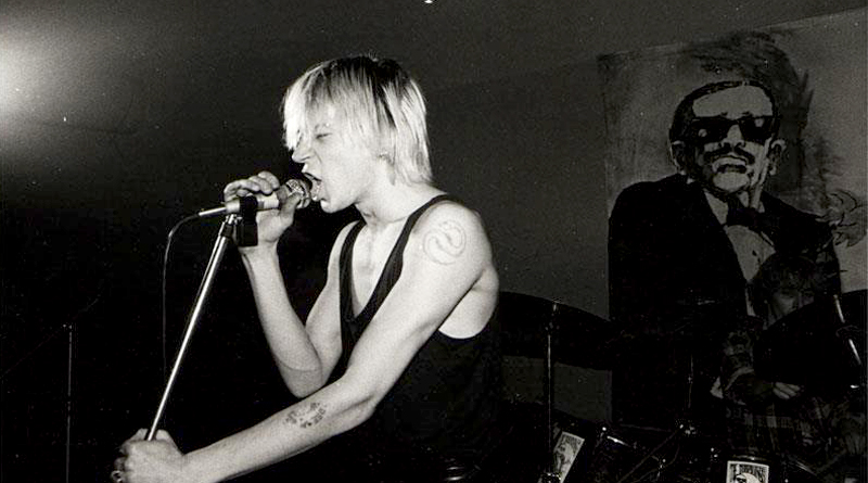 INTERVIEW: Leben in der DDR und Wendezeit, 1989-Trickfilm (2014)