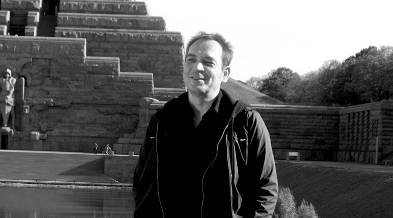 DIRECTOR`S NOTE „Leipzig von Oben – Vom Leben und Sterben” (2015)