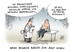 Fremdenhass: Volksverhetzung und Anstachelung zum Rassenhass müssen konsequent geahndet werden