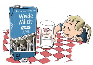 Tierhaltung in Deutschland: Bauministerin gegen Massenställe