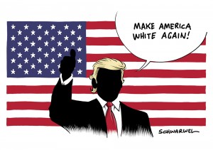 Programm für die ersten 100 Tage: Trump stellt Pläne für ein „großes Amerika“ vor