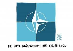Globale Sicherheit: NATO mahnt Trump zur Bündnistreue
