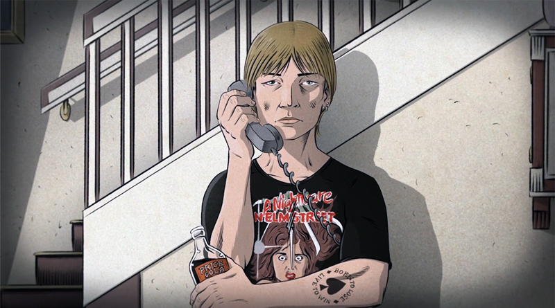 DIRECTOR`S NOTE „1989 – Lieder unserer Heimat” (2017)