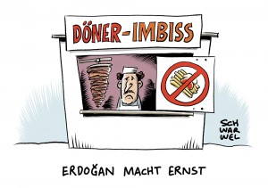 Streit mit Niederlande um Rauswurf türkischer Familienministerin: Türkei kündigt "scharfe Antwort“ an