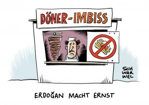 Streit mit Niederlande um Rauswurf türkischer Familienministerin: Türkei kündigt "scharfe Antwort“ an