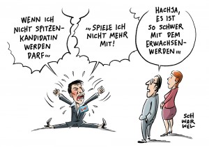 Frauke Petry denkt medienwirksam über Rückzug nach: "Weder die Politik noch die AfD sind für mich alternativlos“