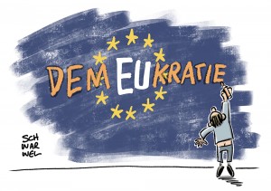 Katalonien und Europa: Demokratie in Europa in Gefahr