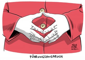 GroKo-Sondierungen: Insider rechnen mit Verhandlungsmarathon