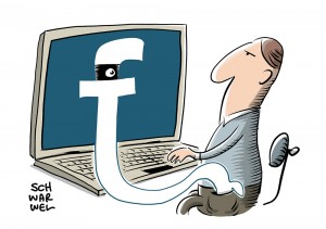 Datenschutz: Klarnamenpflicht rechtswidrig – Urteil gegen Facebook