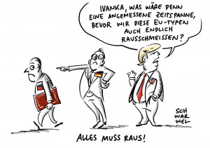 Abgestimmte Aktion nach Anschlag auf Ex-Spion: Deutschland, 13 weitere EU-Staaten und USA beteiligen sich an Ausweisung russischer Diplomaten