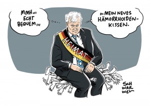 180703-seehofer-asylstreit-1000-karikatur-schwarwel