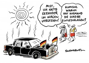 180803-seehofer-hitze-1000-karikatur-schwarwel