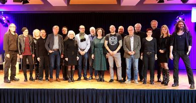 FOTOS „1989 – War da was?“ 26.11.2019