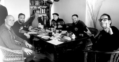 FOTO-DOKU-SLIDESHOW zu „1989 – Lieder unserer Heimat“ (2018)