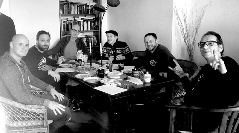 FOTO-DOKU-SLIDESHOW zu „1989 – Lieder unserer Heimat“ (2018)