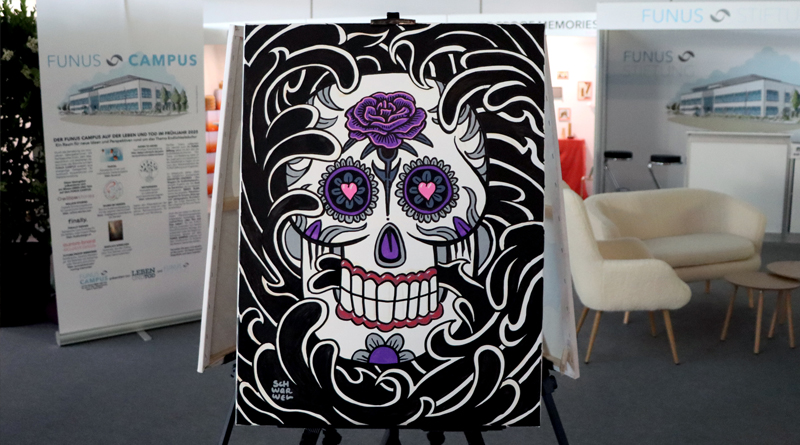 LIVE-ZEICHEN-AKTIONEN