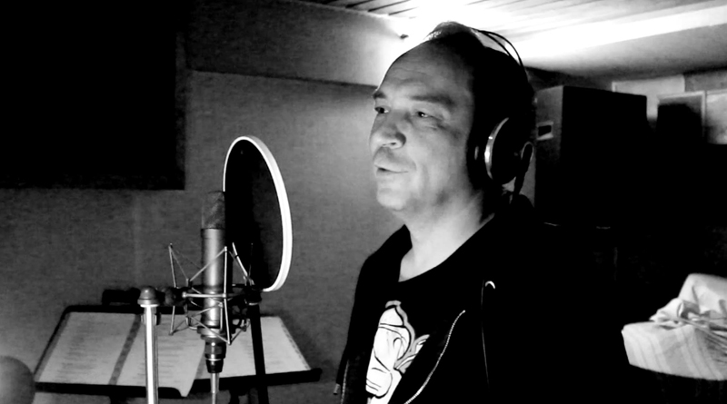 INTERVIEW zum Animationsfilm „1989 – Lieder unserer Heimat“ (2016)