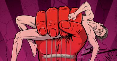 FILM „1989 – Lieder unserer Heimat”