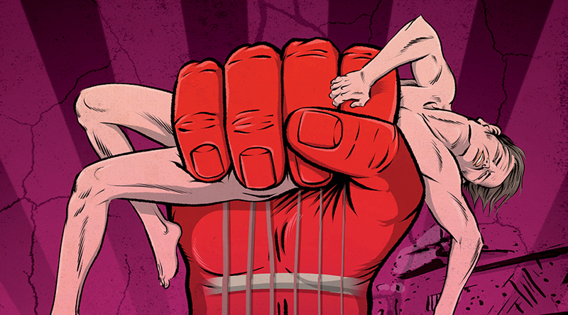 FILM „1989 – Lieder unserer Heimat”