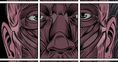 INTERVIEW „Gevatter – Die fünf Phasen” (2024)