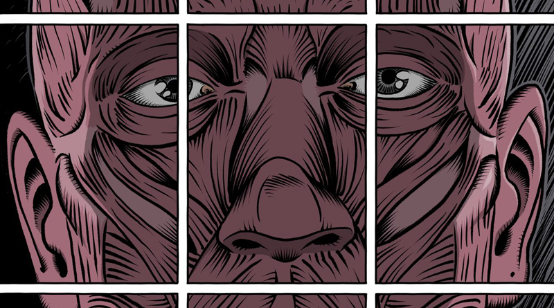 INTERVIEW „Gevatter – Die fünf Phasen” (2024)