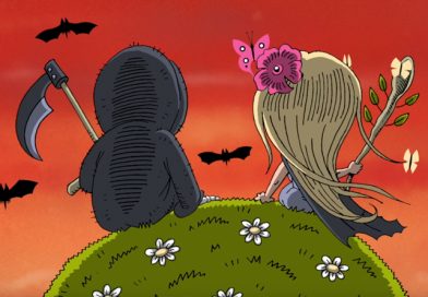 FILM „Herr Tod und Frau Leben”