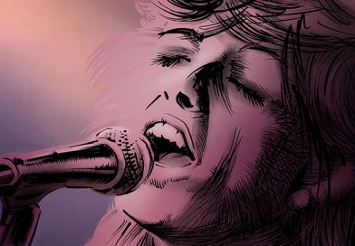 PERSONAL STRUGGLES: This is the Soundtrack of my Life 16 – 30