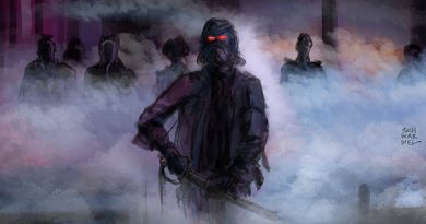 PERSONAL STRUGGLES: This is the Soundtrack of my Life 16 – 30