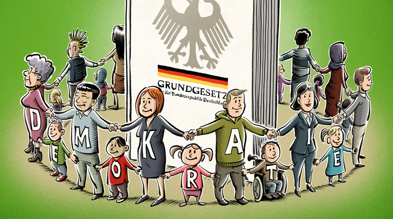 ILLUSTRATIONEN: Übersicht