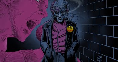 PERSONAL STRUGGLES: This is the Soundtrack of my Life 16 – 30