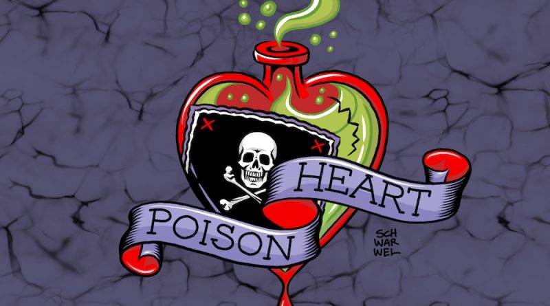 PERSONAL STRUGGLES: This is the Soundtrack of my Life 16 – 30