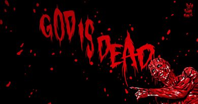 PERSONAL STRUGGLES: This is the Soundtrack of my Life 16 – 30