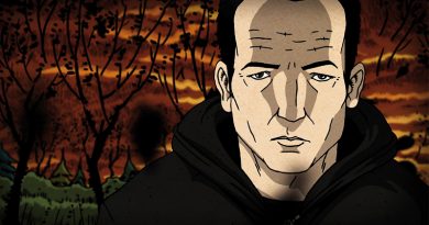 INTERVIEW Soulstrip und #nichtgesellschaftsfähig (2020)