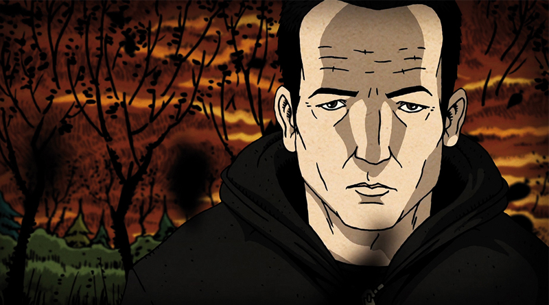 INTERVIEW Soulstrip und #nichtgesellschaftsfähig (2020)