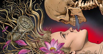 ILLUSTRATIONEN: drunter+drüber