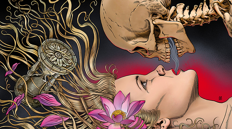 ILLUSTRATIONEN: drunter+drüber