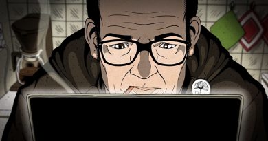 PUBLIKATIONEN: Übersicht