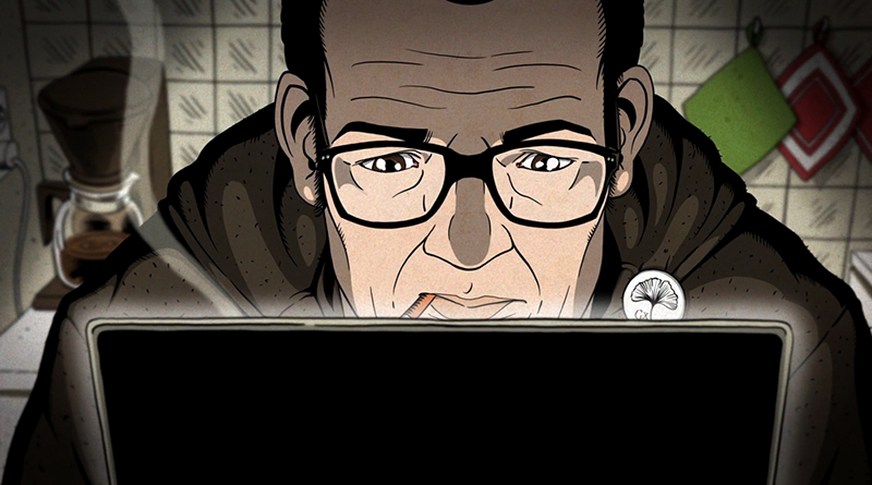 PUBLIKATIONEN: Übersicht