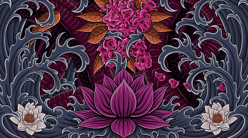 BUCH „#nichtgesellschaftsfähig – Tod, Verlust, Trauer und das Leben”