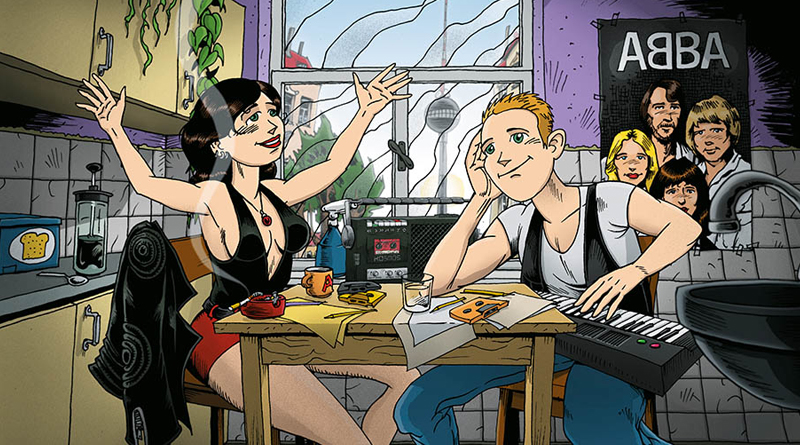 FILM und VIDEO: Auftragsproduktionen