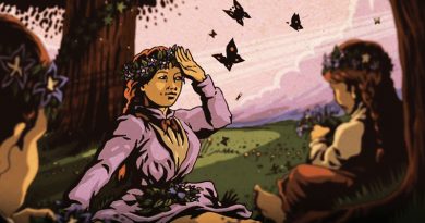 FILM: Eigenproduktionen