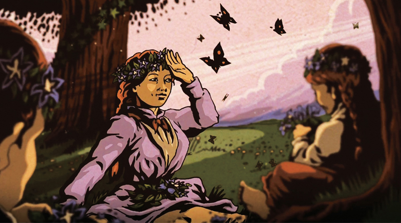 FILM: Eigenproduktionen