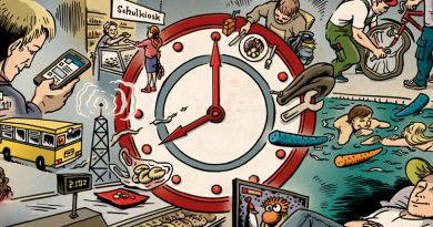 ILLUSTRATIONEN: Schulbuchverlage