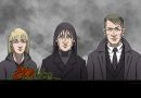 ANIMATIONSFILM „Geschwister – Ein letzter Wunsch”